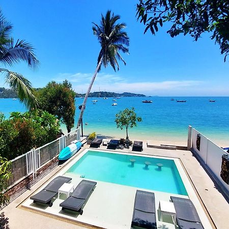 Mango Tree Villa Panwa Beach Kültér fotó