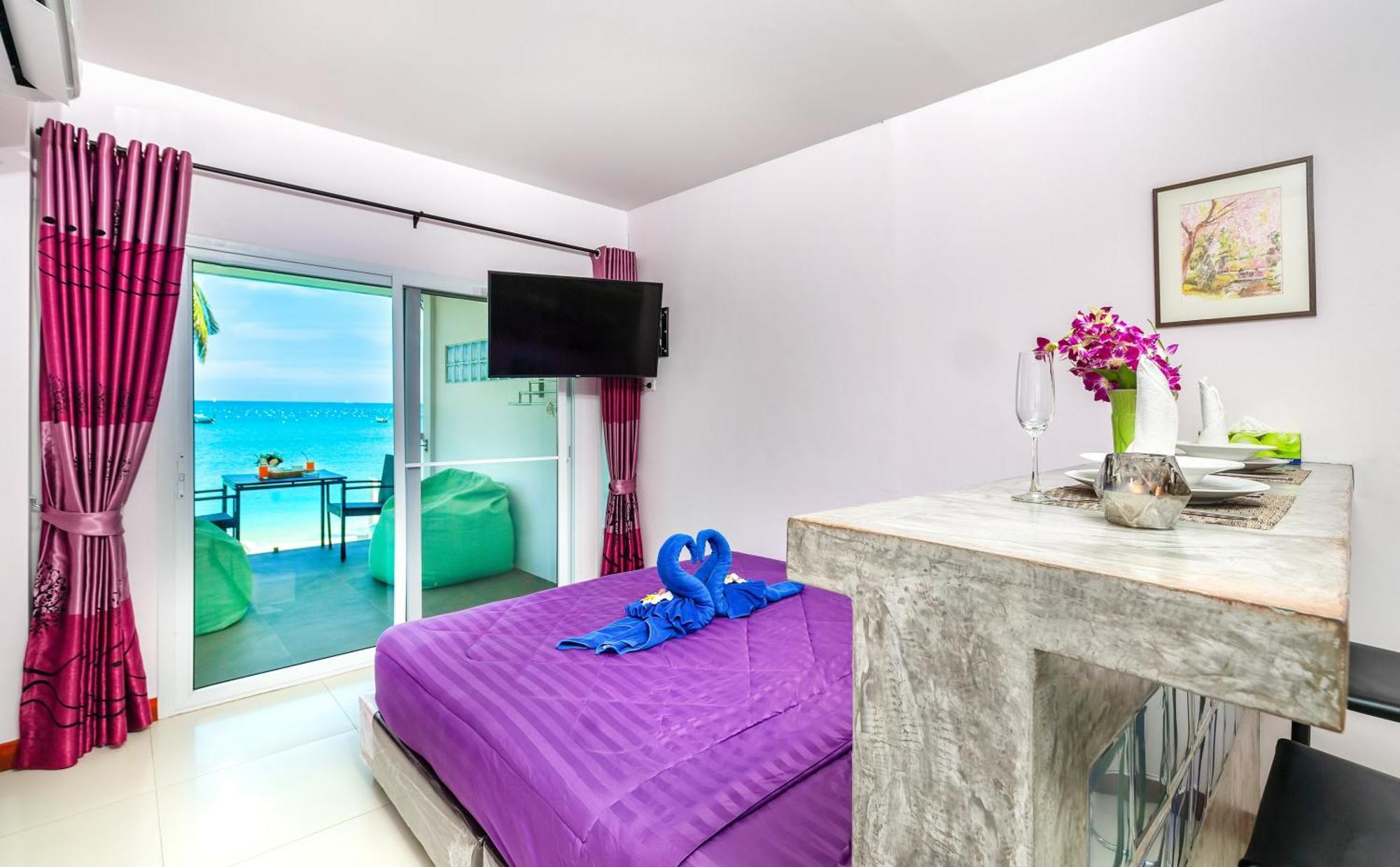 Mango Tree Villa Panwa Beach Kültér fotó