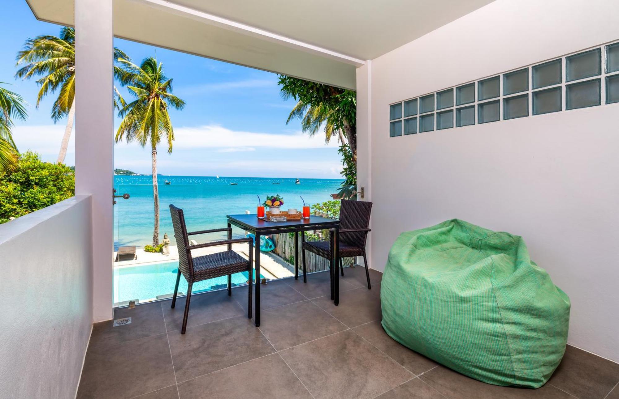 Mango Tree Villa Panwa Beach Kültér fotó