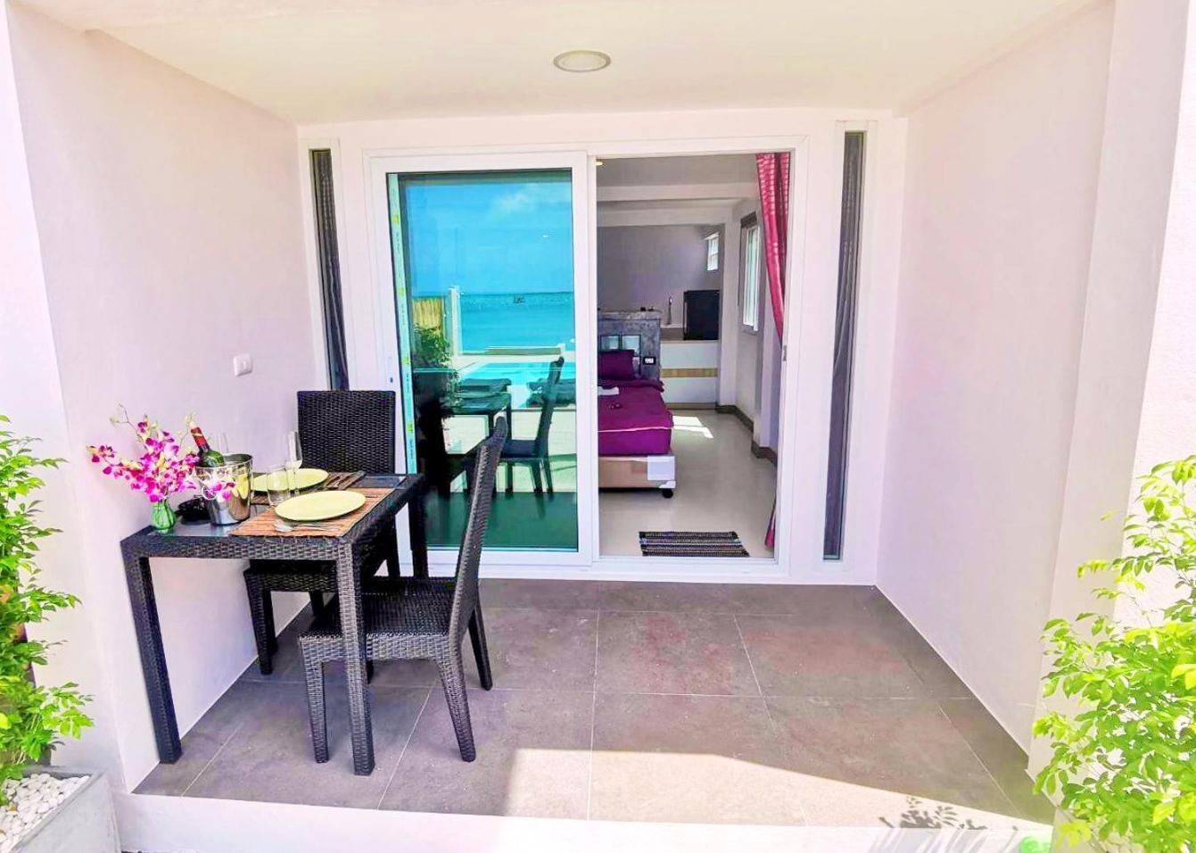 Mango Tree Villa Panwa Beach Kültér fotó