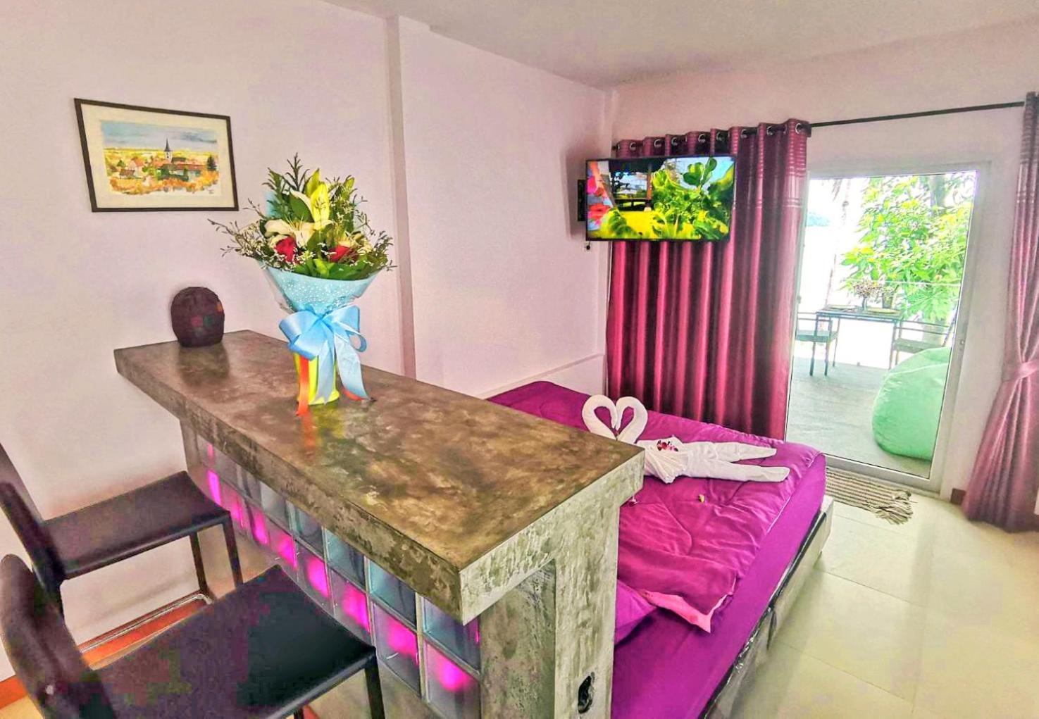 Mango Tree Villa Panwa Beach Kültér fotó