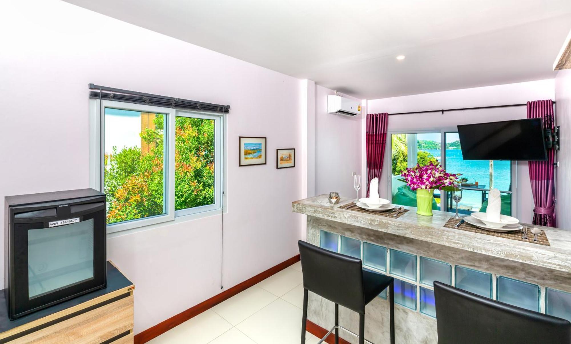 Mango Tree Villa Panwa Beach Kültér fotó
