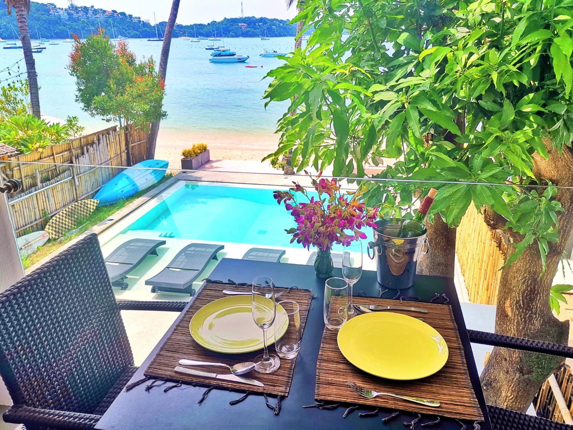 Mango Tree Villa Panwa Beach Kültér fotó