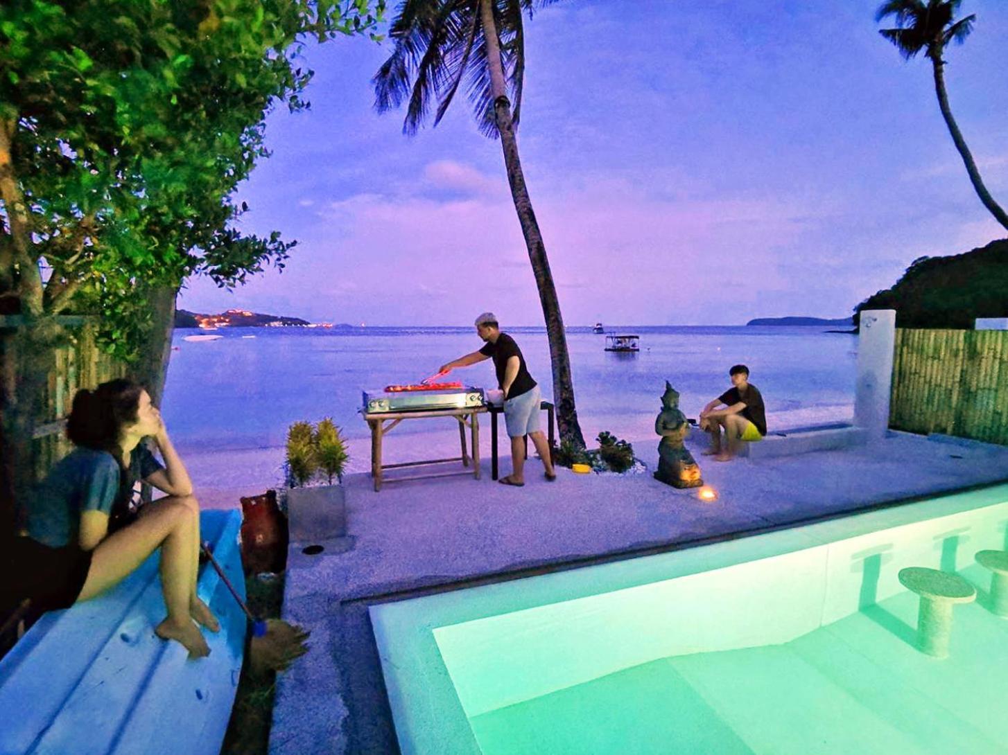 Mango Tree Villa Panwa Beach Kültér fotó