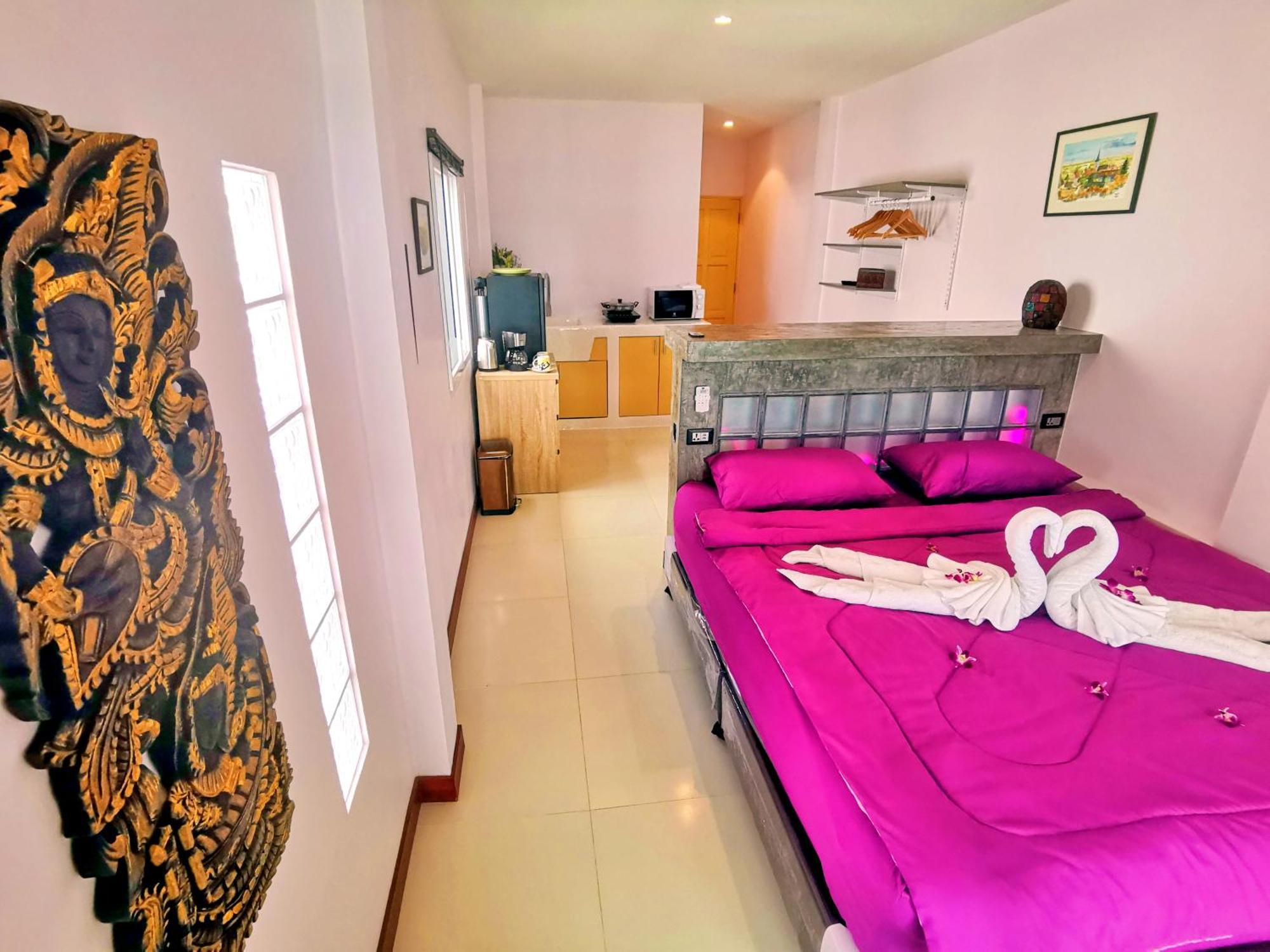 Mango Tree Villa Panwa Beach Kültér fotó